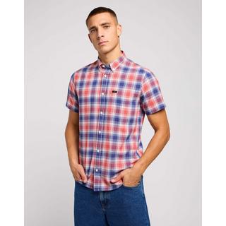 Lee  Hemden Lee Button Down Shirt 