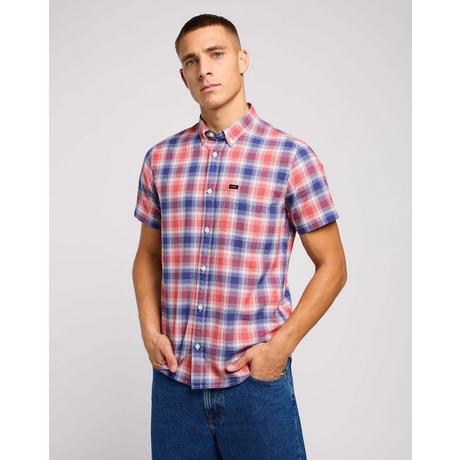 Lee  Hemden Lee Button Down Shirt 