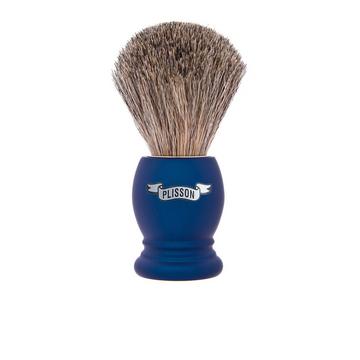 Rasierset Night Blue & Russian grey shaving brush