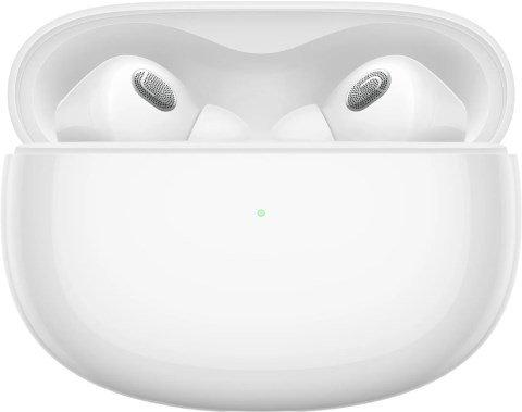 XIAOMI  Ecouteurs sans fil à  réduction du bruit  Buds 3T Pro Bluetooth Blanc laqué 