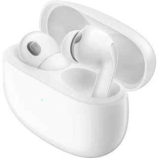 XIAOMI  Ecouteurs sans fil à  réduction du bruit  Buds 3T Pro Bluetooth Blanc laqué 