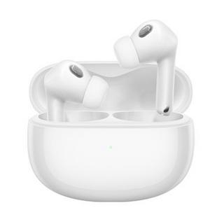 XIAOMI  Ecouteurs sans fil à  réduction du bruit  Buds 3T Pro Bluetooth Blanc laqué 