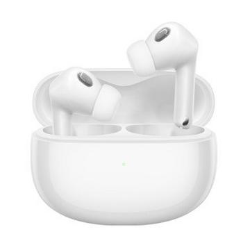 Ecouteurs sans fil à  réduction du bruit  Buds 3T Pro Bluetooth Blanc laqué