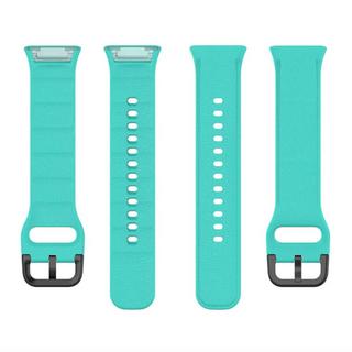 Cover-Discount  OPPO Watch Free - Silikon Ersatzarmband 