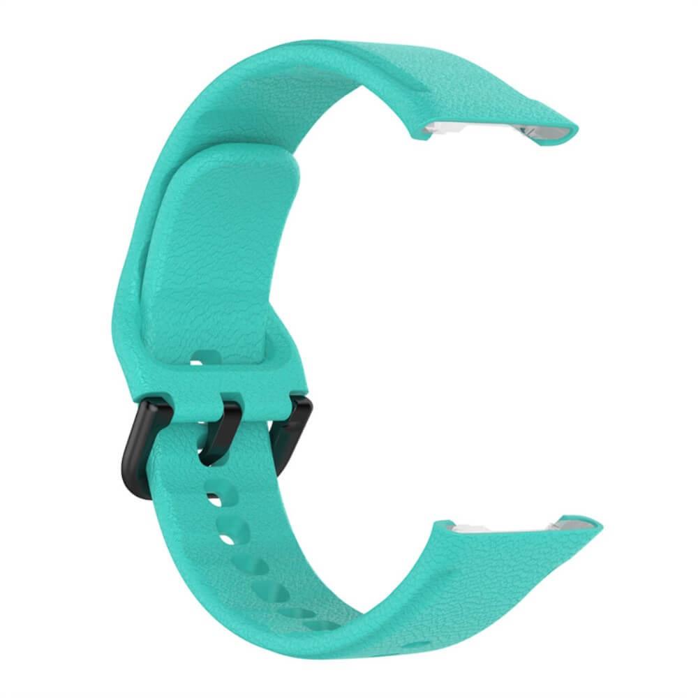 Cover-Discount  OPPO Watch Free - Silikon Ersatzarmband 