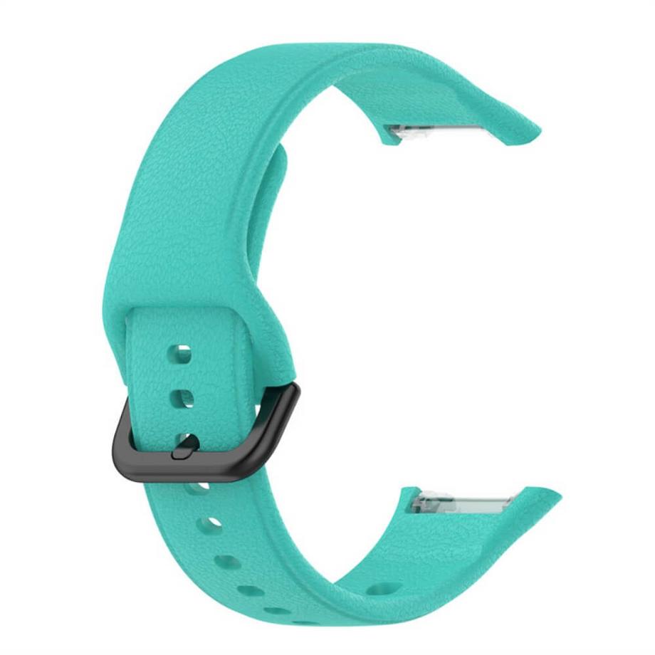 Cover-Discount  Oppo Watch Free - Bracelet De Remplacement En Silicone 