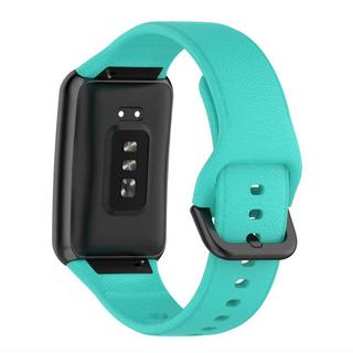 Cover-Discount  OPPO Watch Free - Silikon Ersatzarmband 