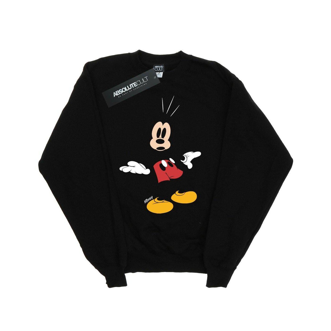 Disney  Sweatshirt 