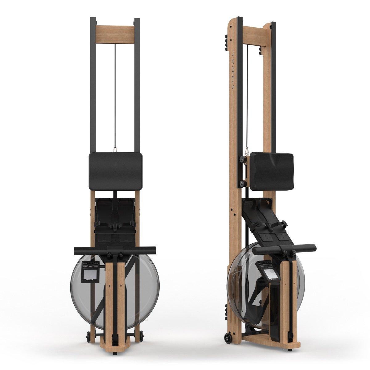 TWHEELS  Vogatore ad Acqua di Quercia 