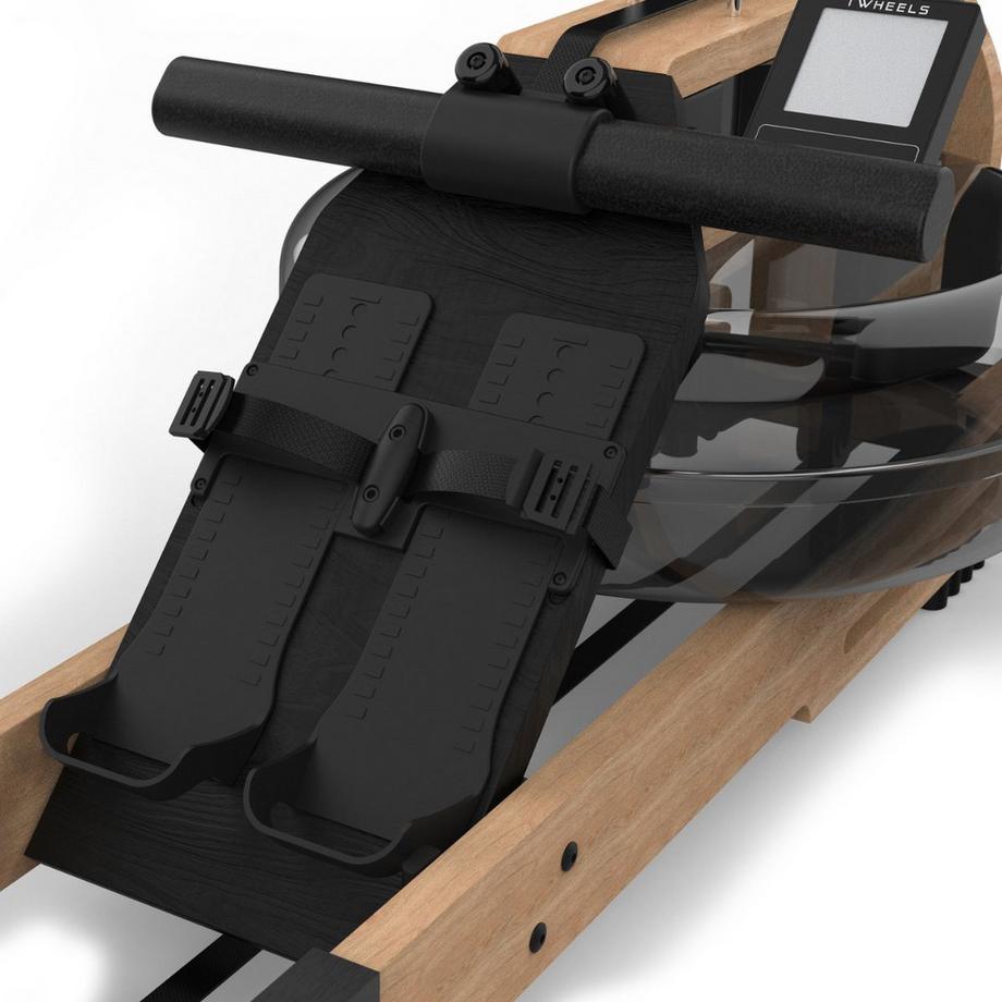 TWHEELS  Vogatore ad Acqua di Quercia 
