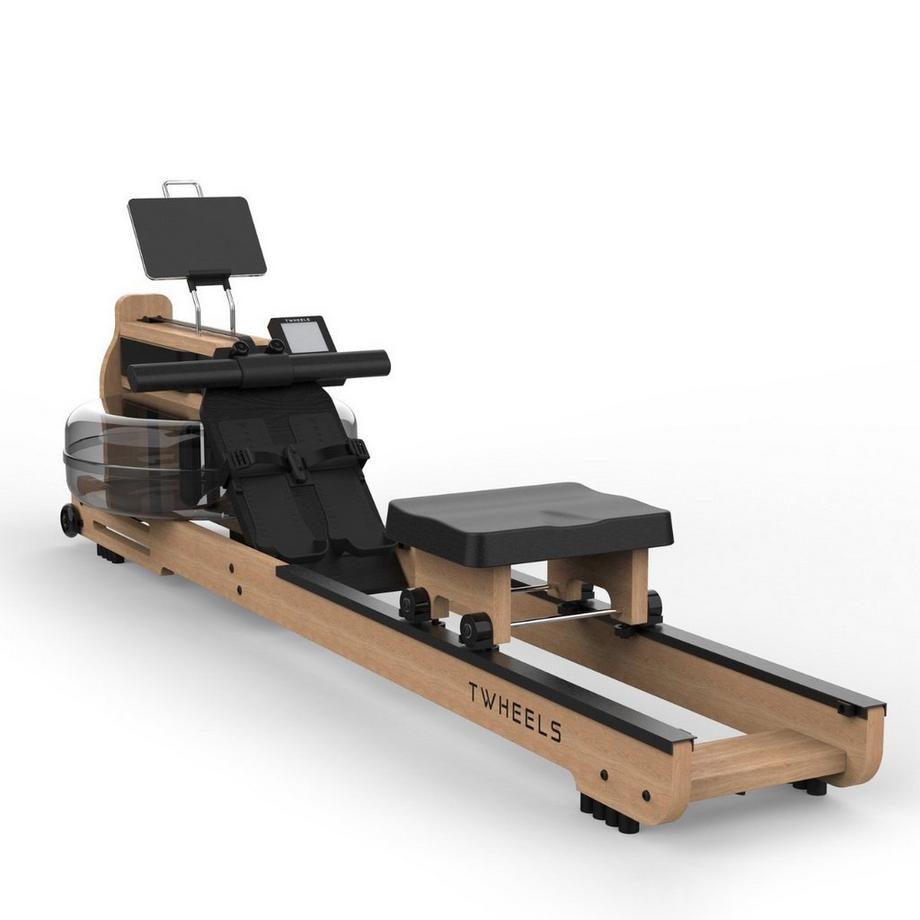 TWHEELS  Wasserrudergerät 