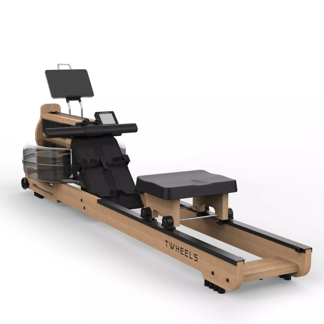 TWHEELS - Wasserrudergerät, One Size