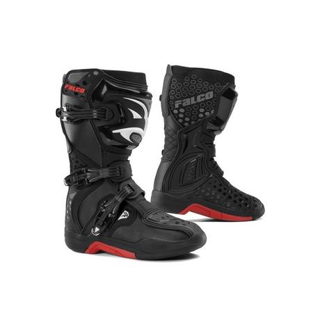 Falco  Kinder Motocross-Stiefel  Level 