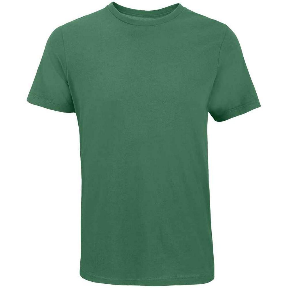 Image of Tuner Tshirt Herren Grün M