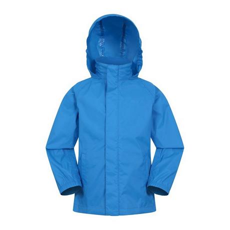 Mountain Warehouse  Veste imperméable PAKKA Enfant 