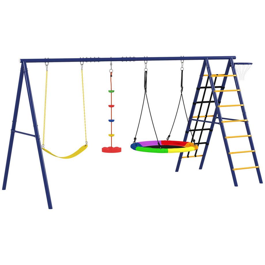 Balançoire pour enfants
