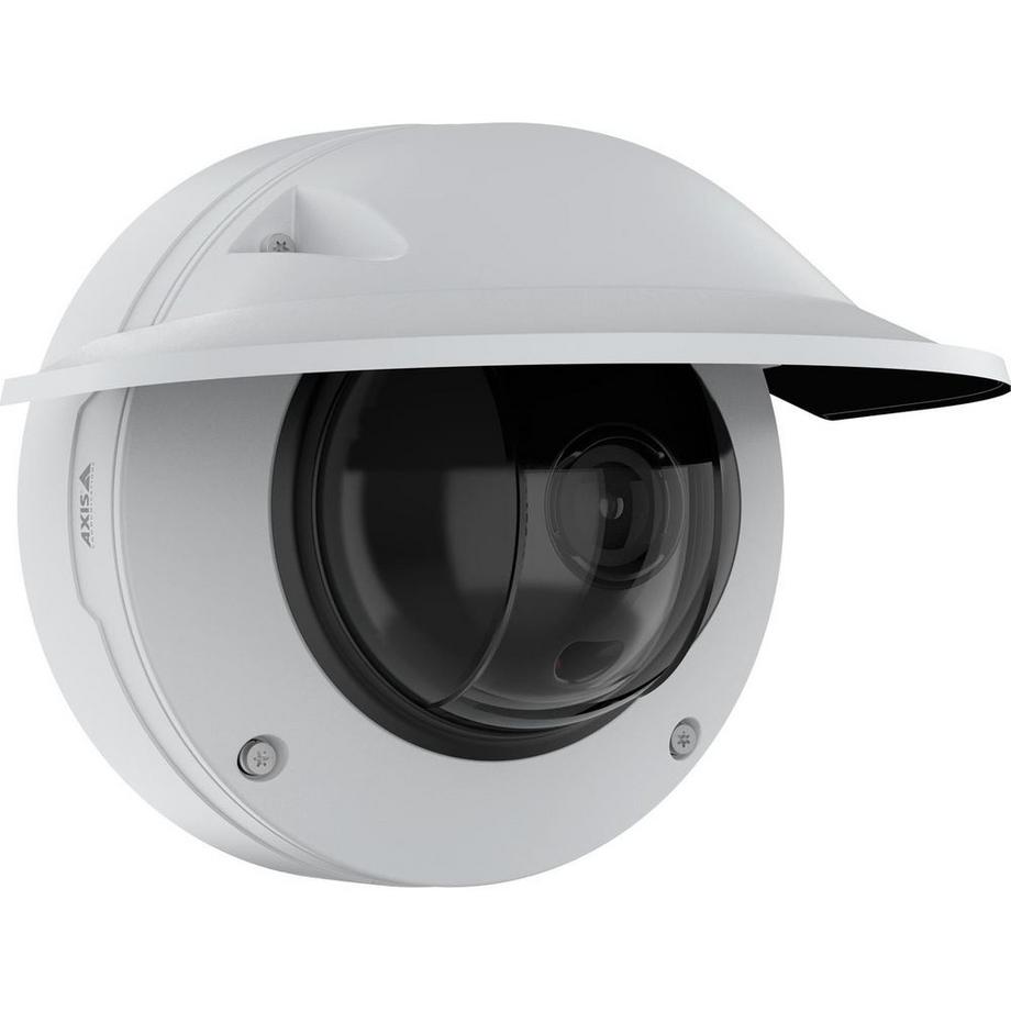 AXIS  Netzwerkkamera Q3538 