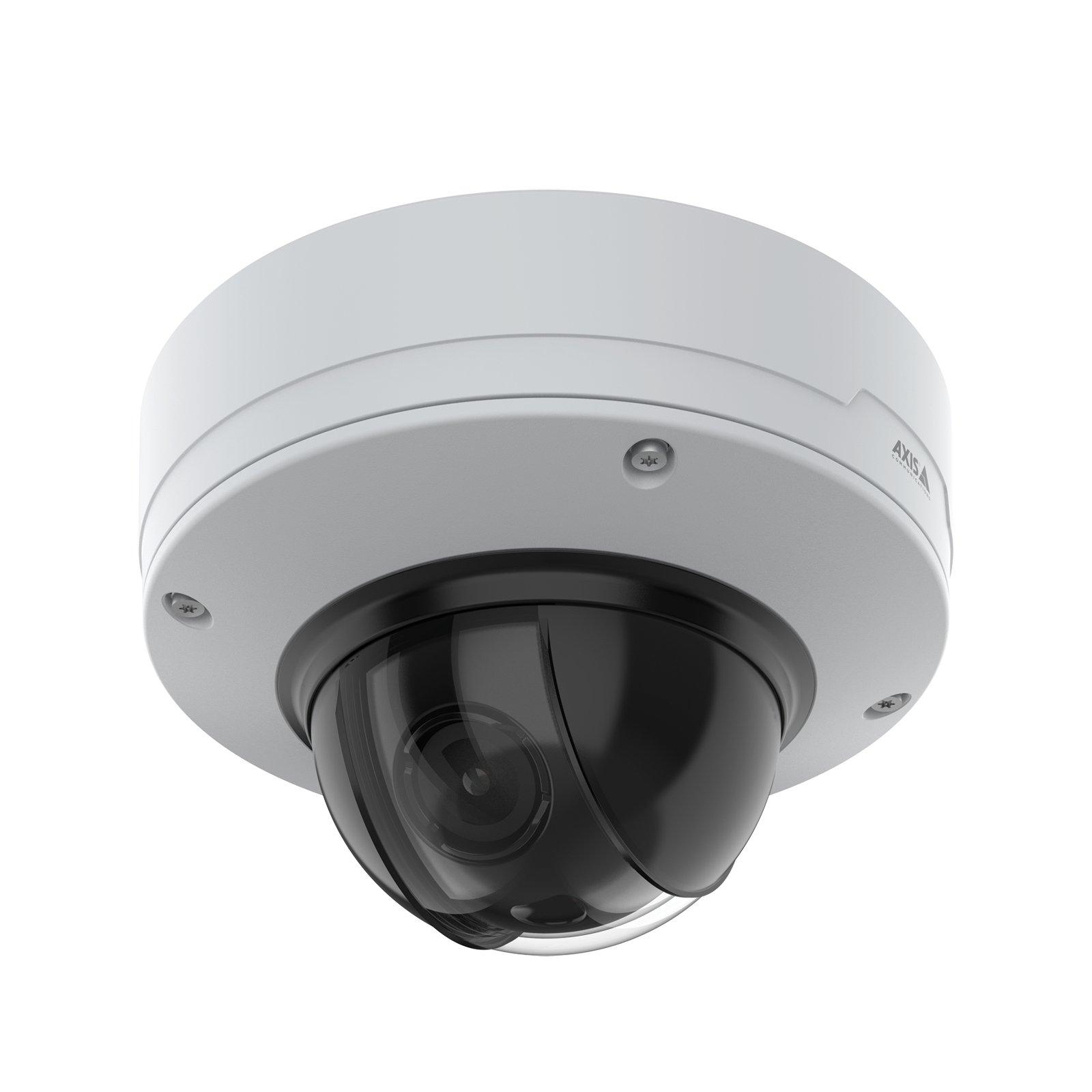 AXIS  Axis 02225-001 telecamera di sorveglianza Cupola Telecamera di sicurezza IP Interno e esterno 3840 x 2160 Pixel Soffitto/muro 