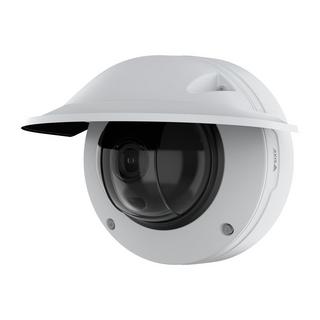 AXIS  Axis 02225-001 telecamera di sorveglianza Cupola Telecamera di sicurezza IP Interno e esterno 3840 x 2160 Pixel Soffitto/muro 