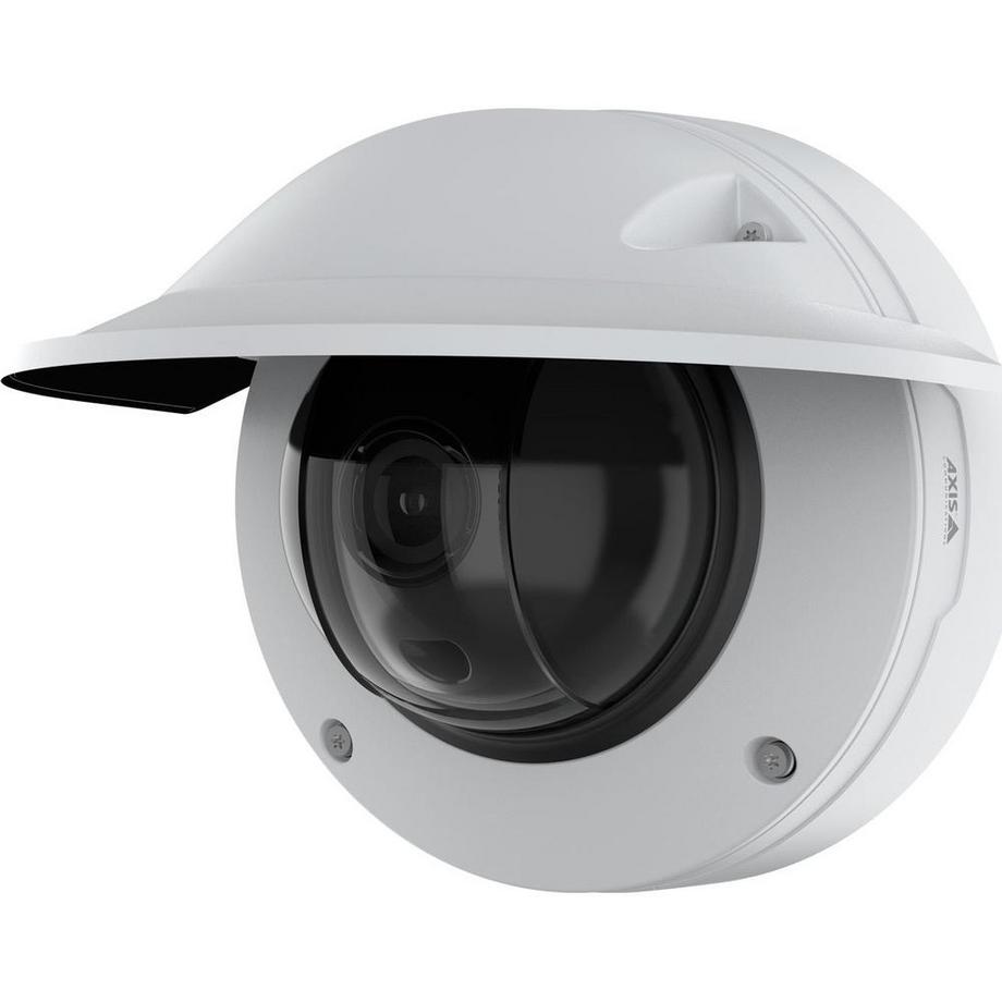 AXIS  Netzwerkkamera Q3538 