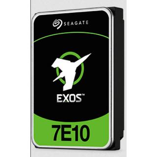 Seagate  Enterprise ST8000NM017B disque dur 3.5" 8 To Série ATA III 