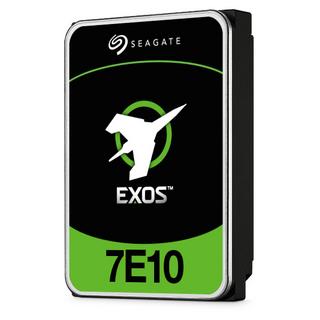 Seagate  Harddisk Exos 7E10 3.5" SATA 8 TB 