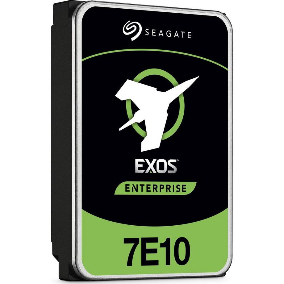 Seagate  Harddisk Exos 7E10 3.5" SATA 8 TB 
