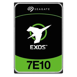 Seagate  Harddisk Exos 7E10 3.5" SATA 8 TB 