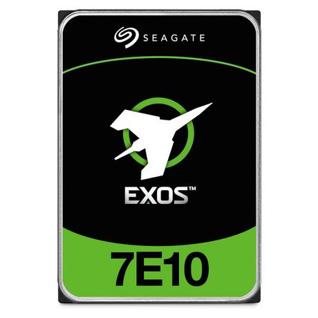 Seagate  Harddisk Exos 7E10 3.5" SATA 8 TB 