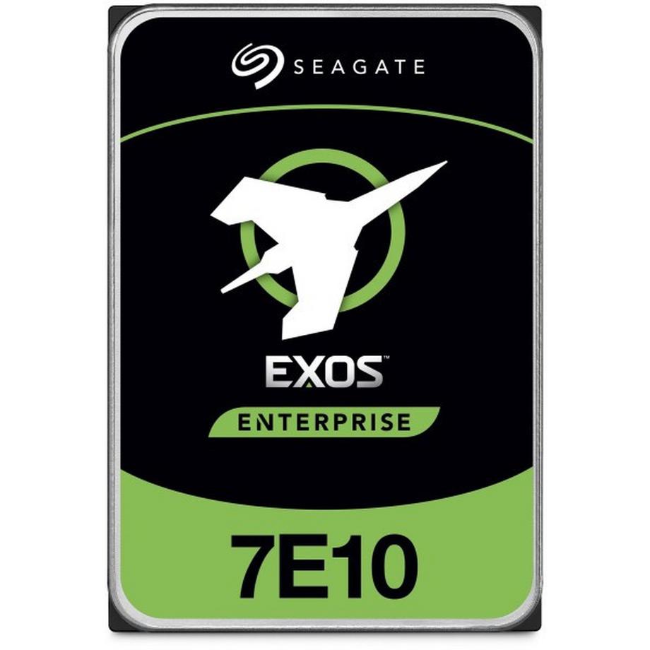 Harddisk Exos 7E10 3.5" SATA 8 TB
