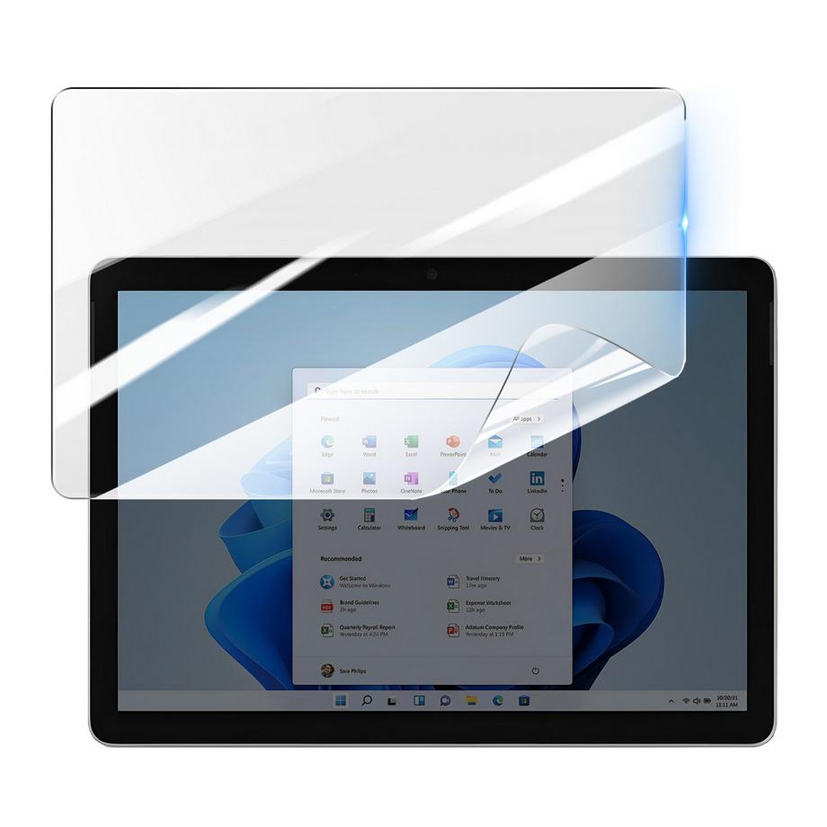 3mk Protection  Hydrogel Folie Microsoft Surface Go 3 