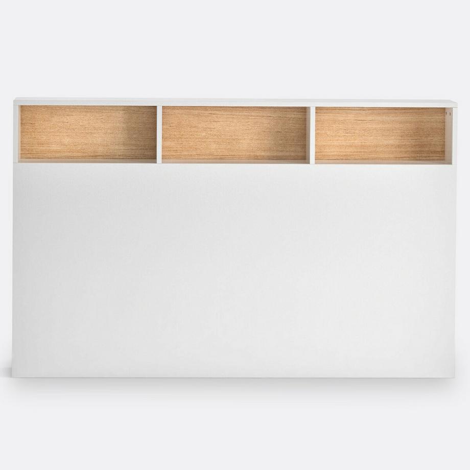 La Redoute Intérieurs Tête de lit avec rangement  
