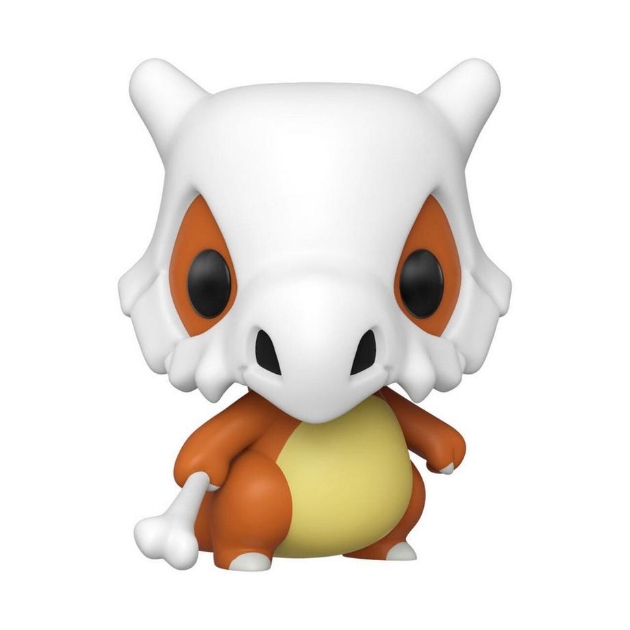 Funko  Cubone / Tragosso Funko POP 596 