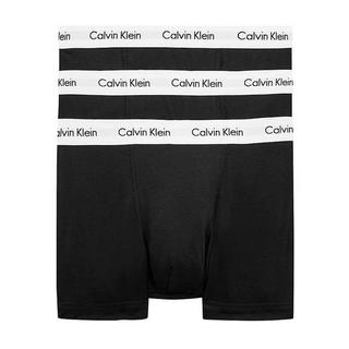 Calvin Klein Triopack Culotte  