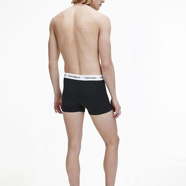 Calvin Klein Triopack Culotte  