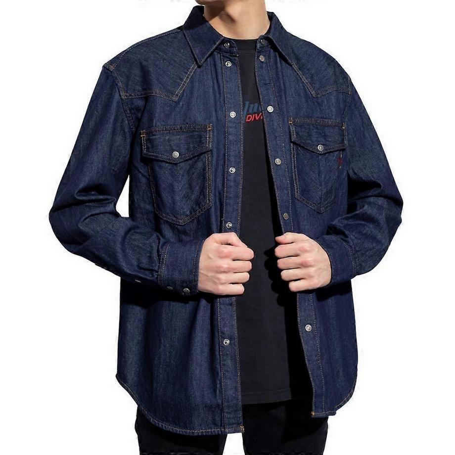 DIESEL  Camiciajeans 