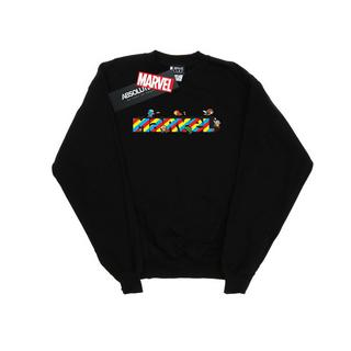 MARVEL  Sweatshirt 