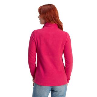 Tog24 Revive Top in Pile Cerniera Corta  