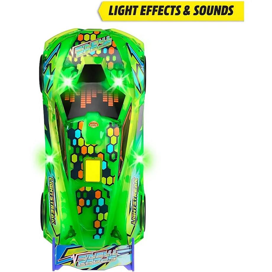 Dickie  Speed Tronic 