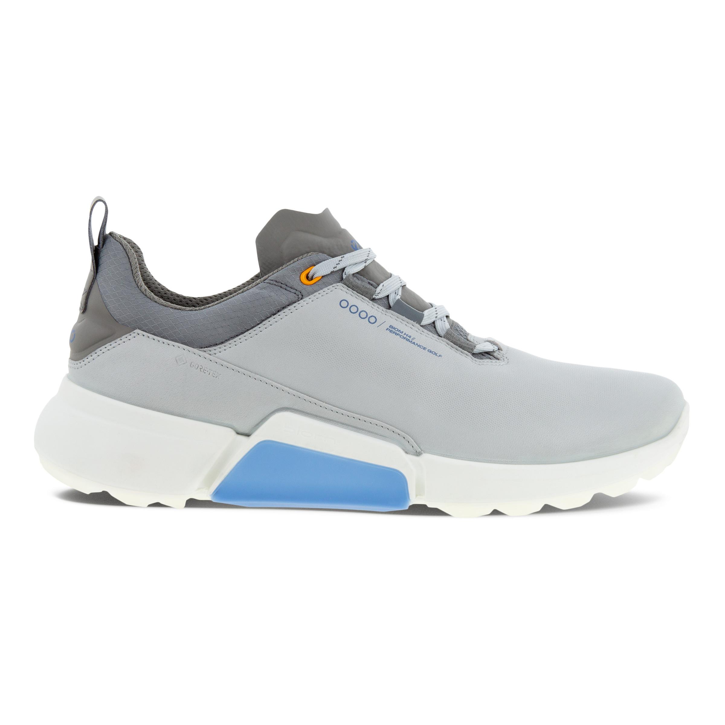 Image of Nockenlose Golfschuhe Biom H4 Unisex 41