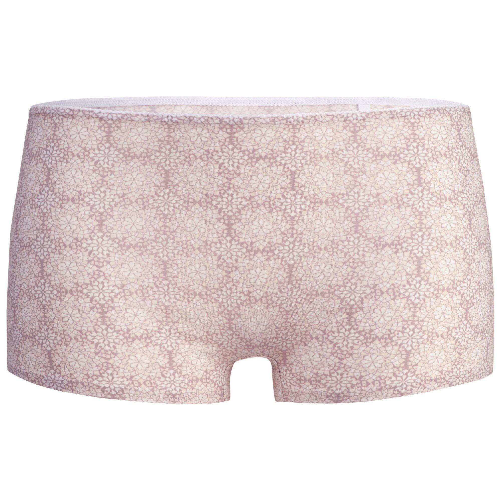 Image of Panty Lucy Damen Seegrau XL