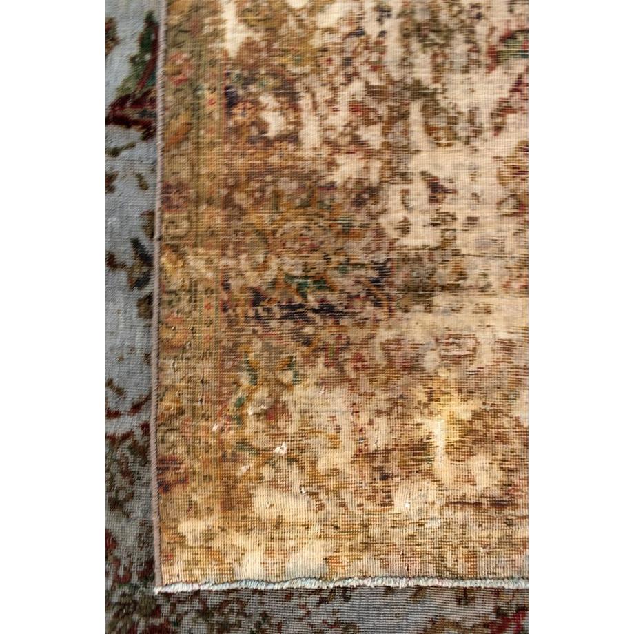 VIDAL Tappeto fatto a mano Vintage Royal  