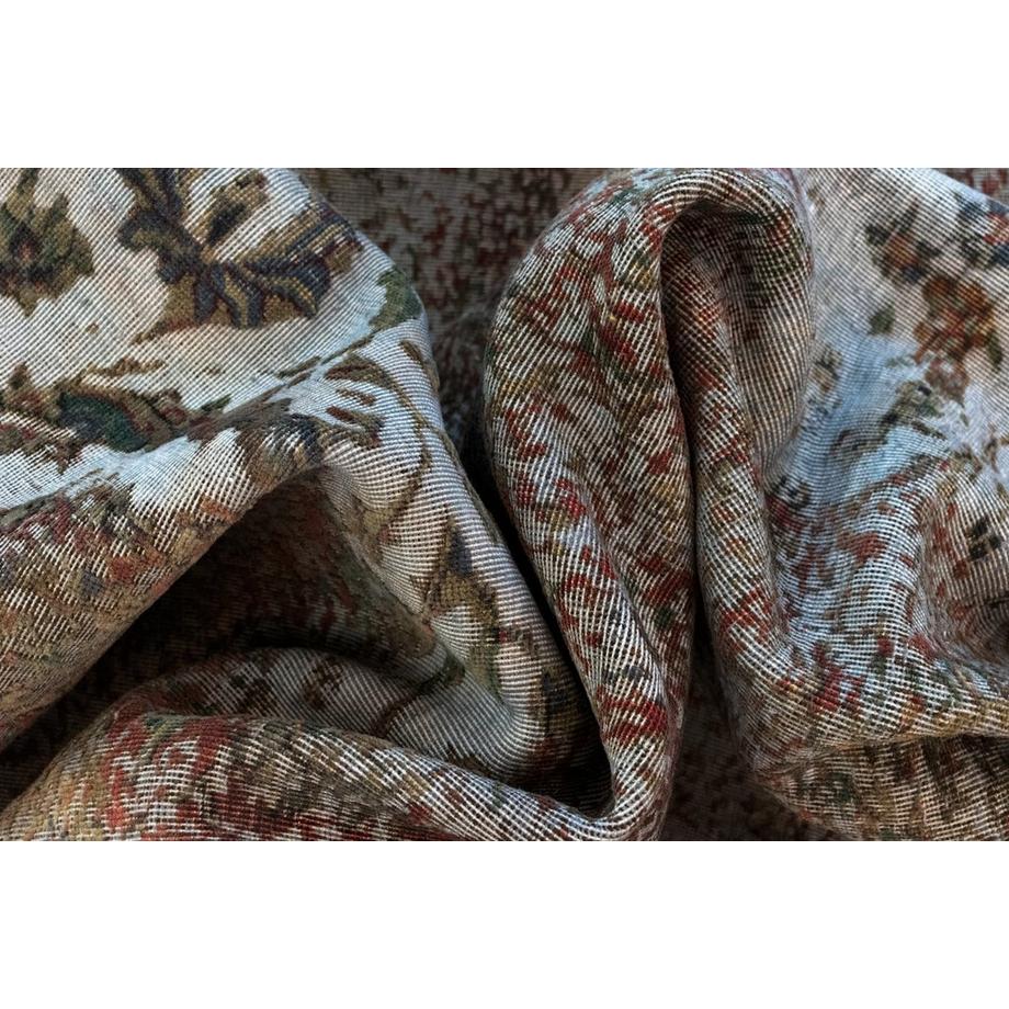 VIDAL Tappeto fatto a mano Vintage Royal  