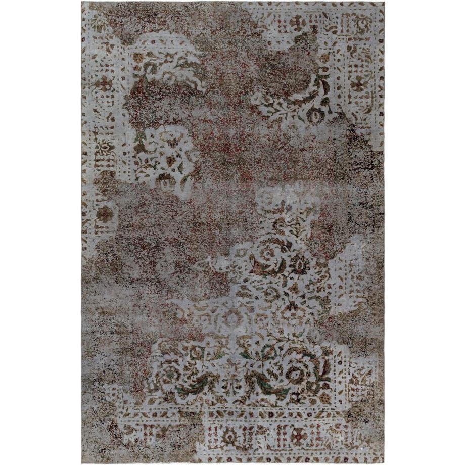 Tappeto fatto a mano Vintage Royal