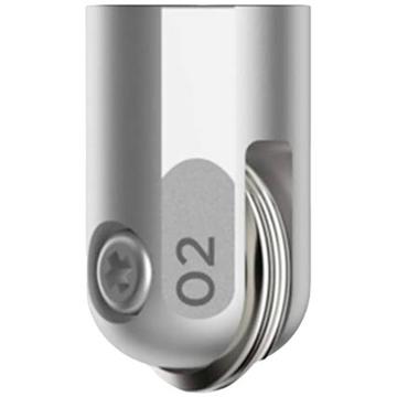 Cricut Maker Doppelfalzrad