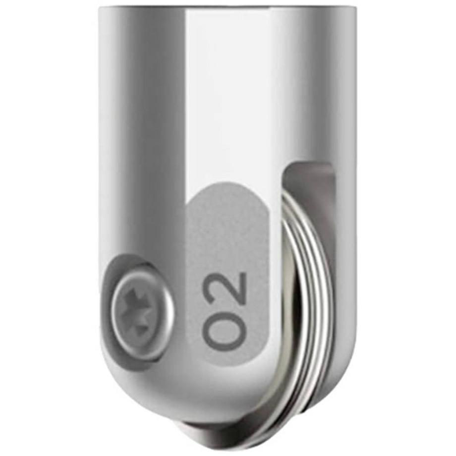 Cricut Cricut 2007448 #####Doppelfalzrad 1 pz.  