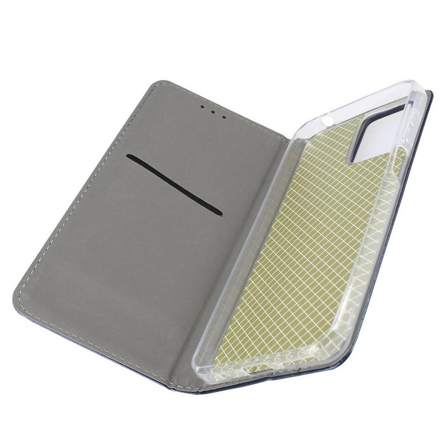 Avizar  Hülle Motorola Moto G14 Dunkelblau 