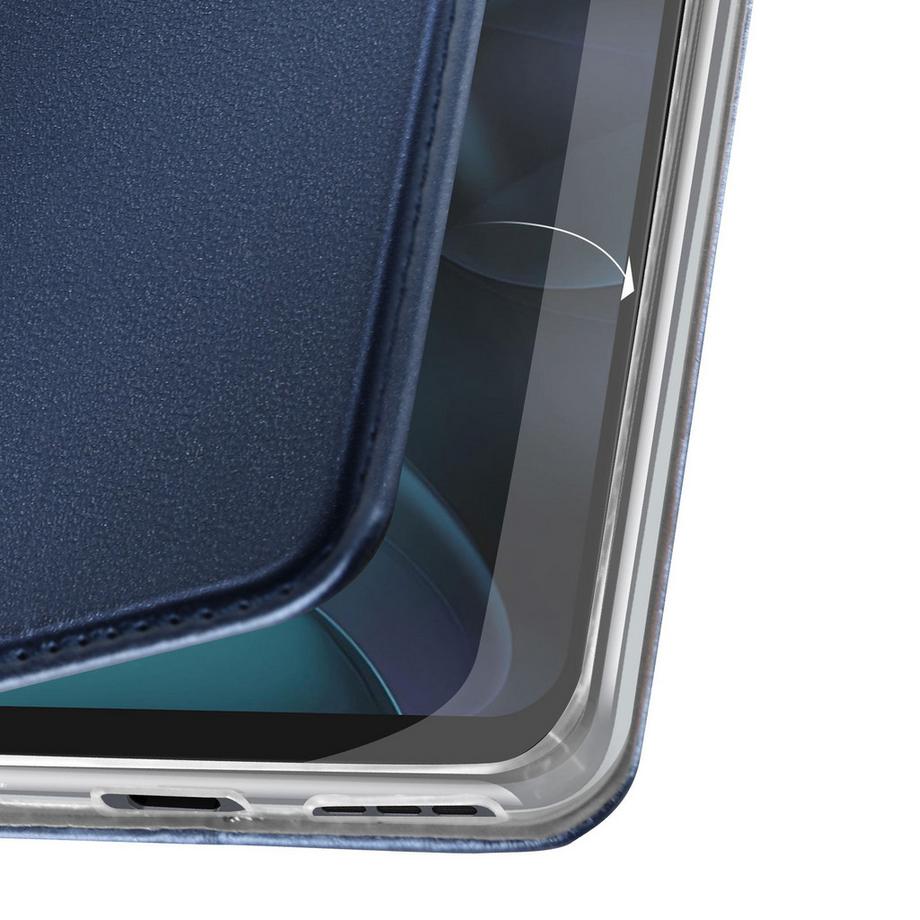 Avizar  Hülle Motorola Moto G14 Dunkelblau 