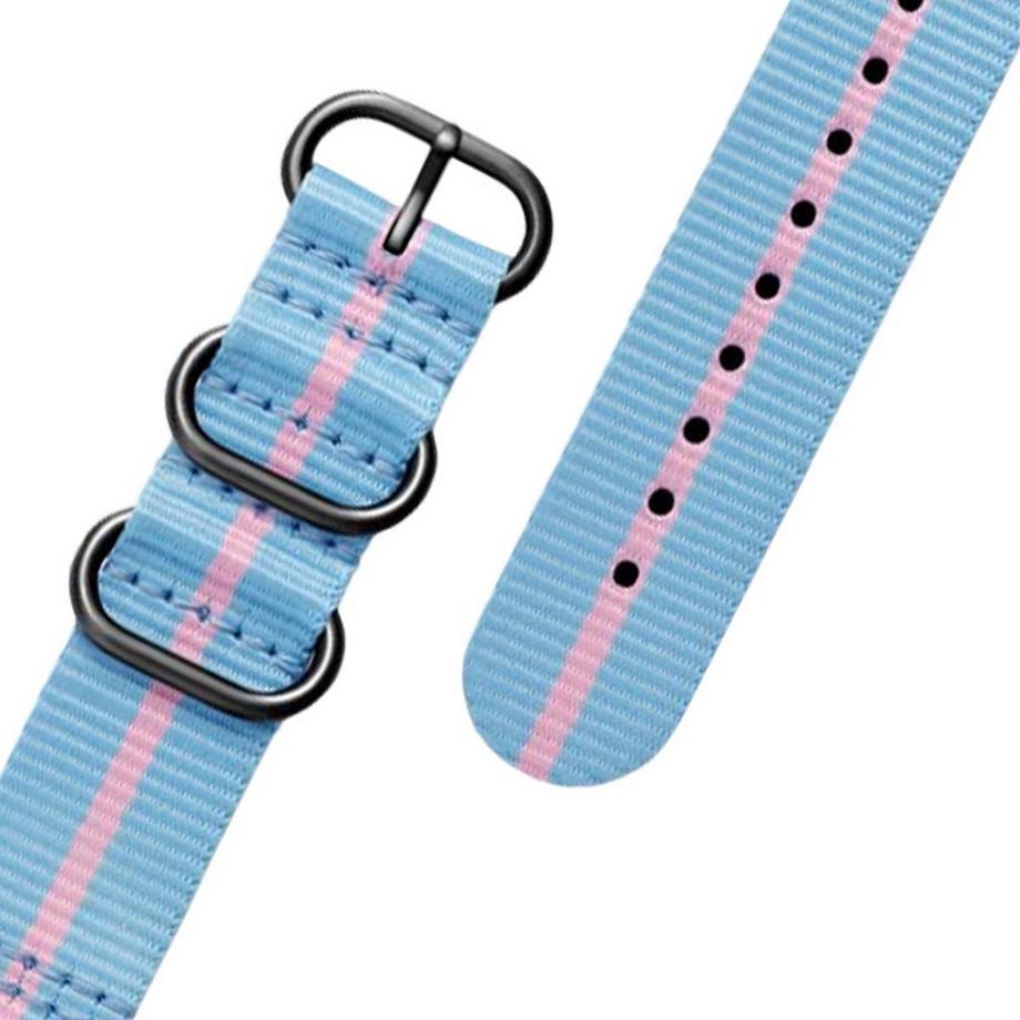 SAMSUNG  Bracelet NATO Gear Sport Nylon 