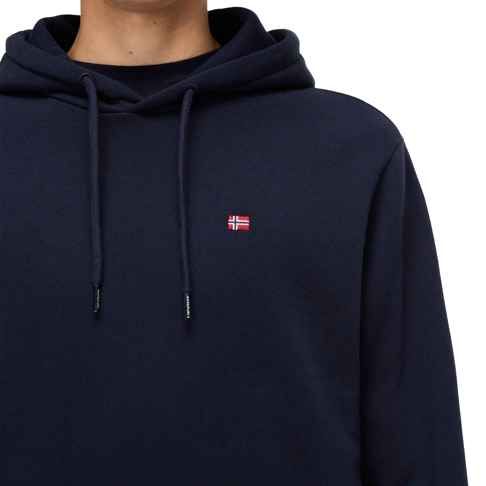 NAPAPIJRI Balis Hoodie  